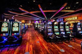 Онлайн казино Vulkan Maximum Casino