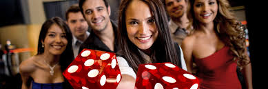 Вход на официальный сайт Casino Vegas Grand